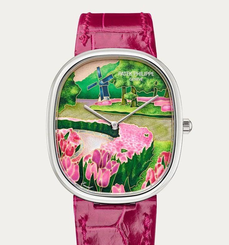 4AAAAart's tweet photo. What I need at the momento*

Patek Philippe's with playful dials* https://t.co/c671OO0242