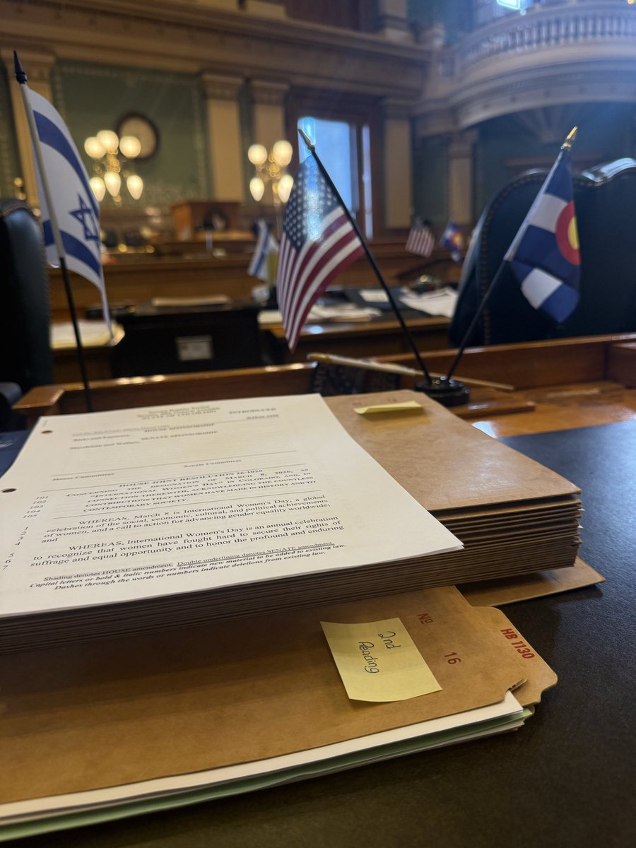 Rep Larry Don Suckla HD 58 tweet media