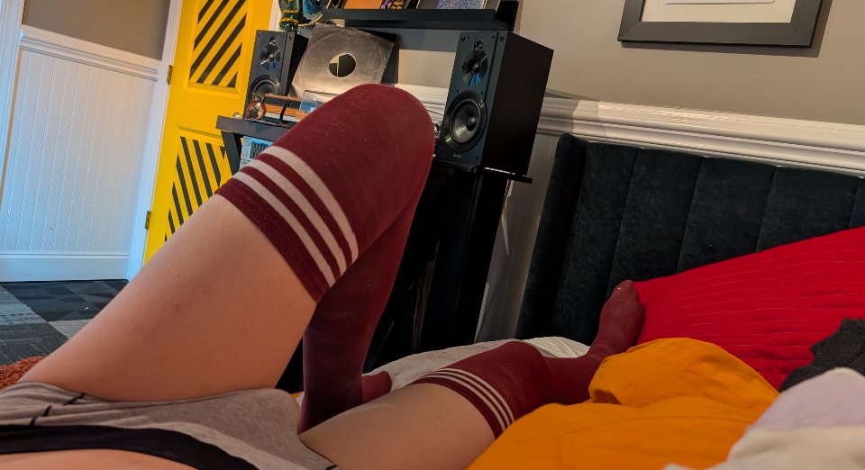 Wes 🔞 tweet media