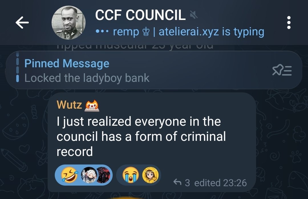 Chinese Cum Factory tweet media