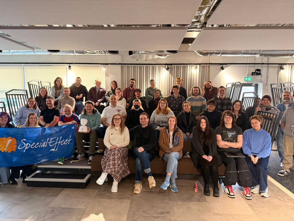 Maverick Games tweet media