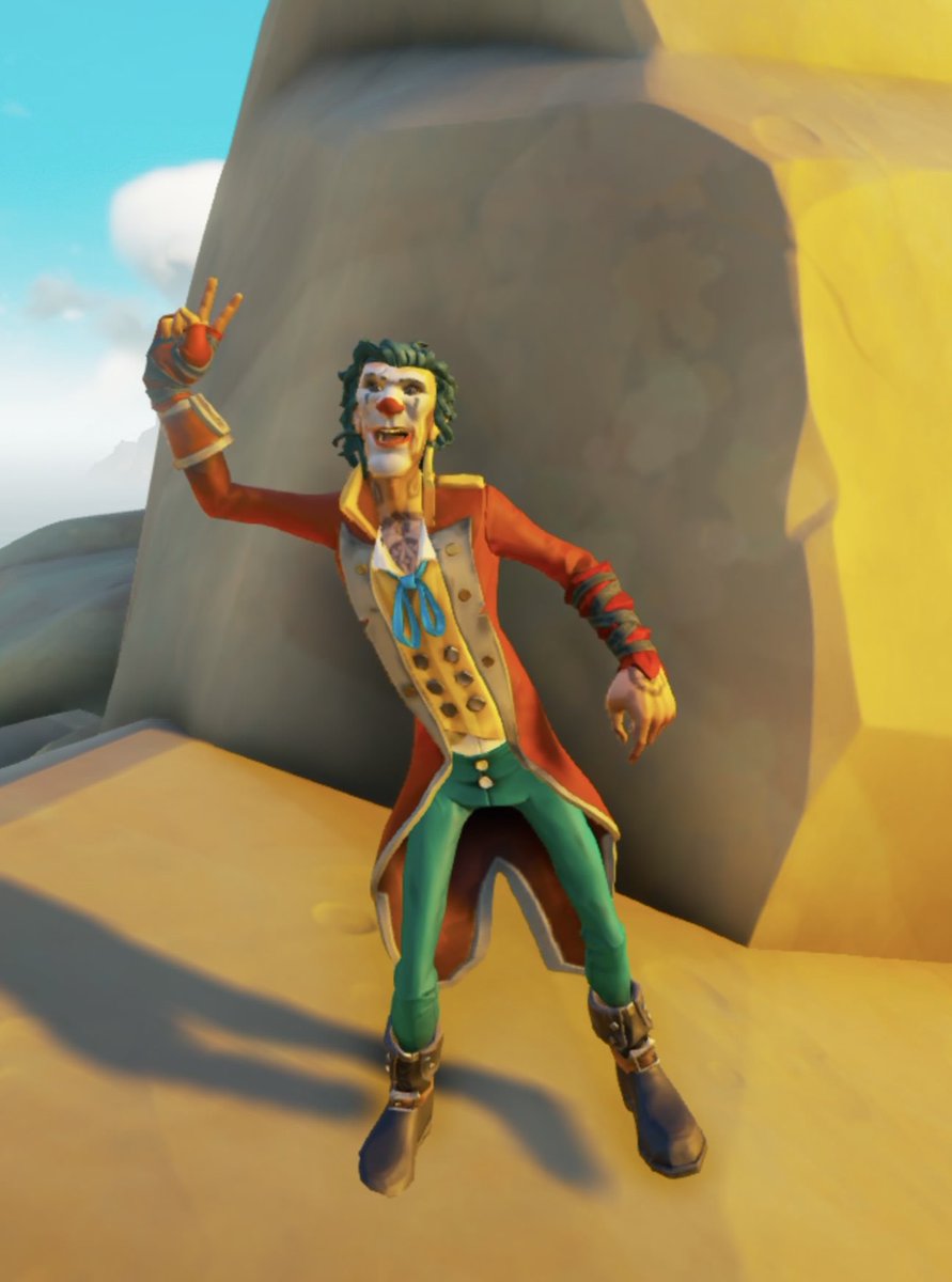 Cpt Thameri tweet media