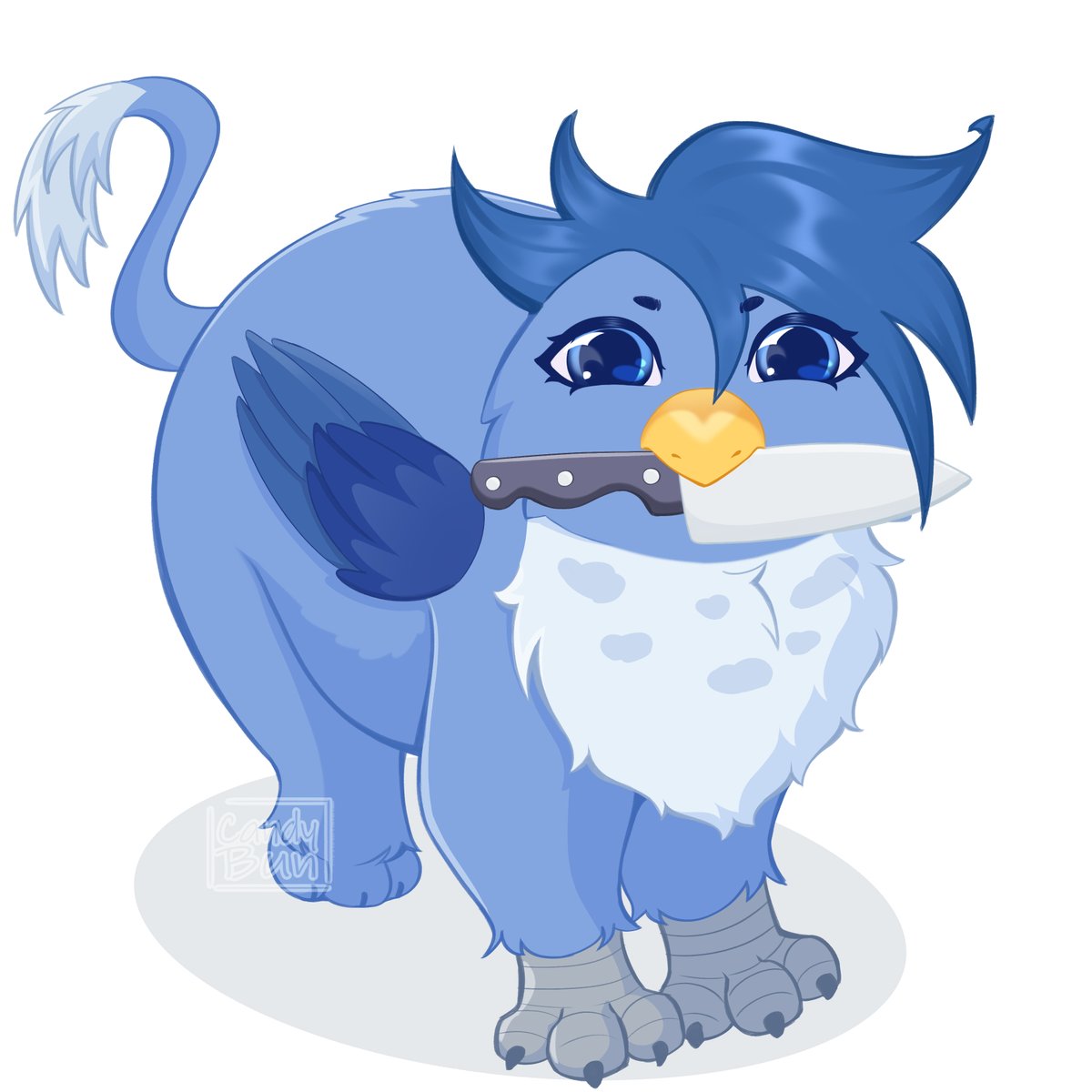 Candy Bun ✿ cmm open tweet media