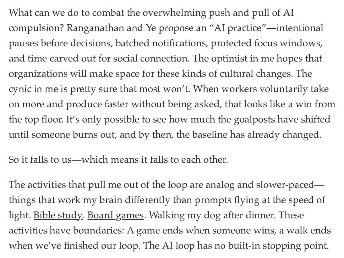 Josh Brake tweet media