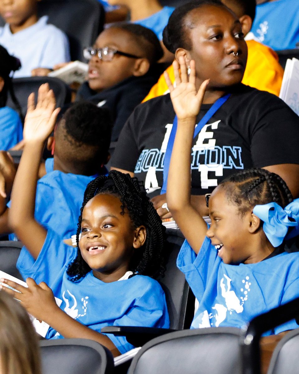 Share the Magic Foundation tweet media