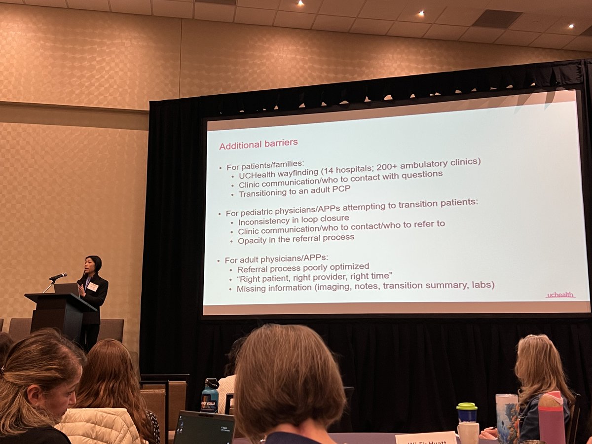 Jessica Solomon Sanders, MD tweet media