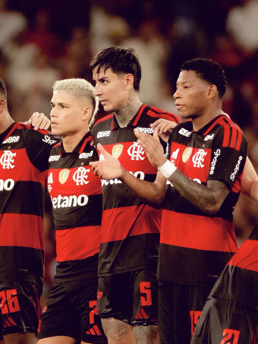 Leo José tweet media