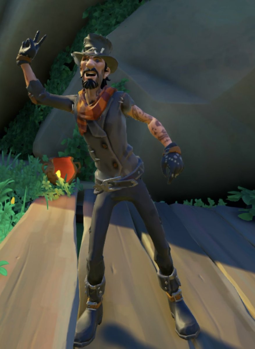 Cpt Thameri tweet media