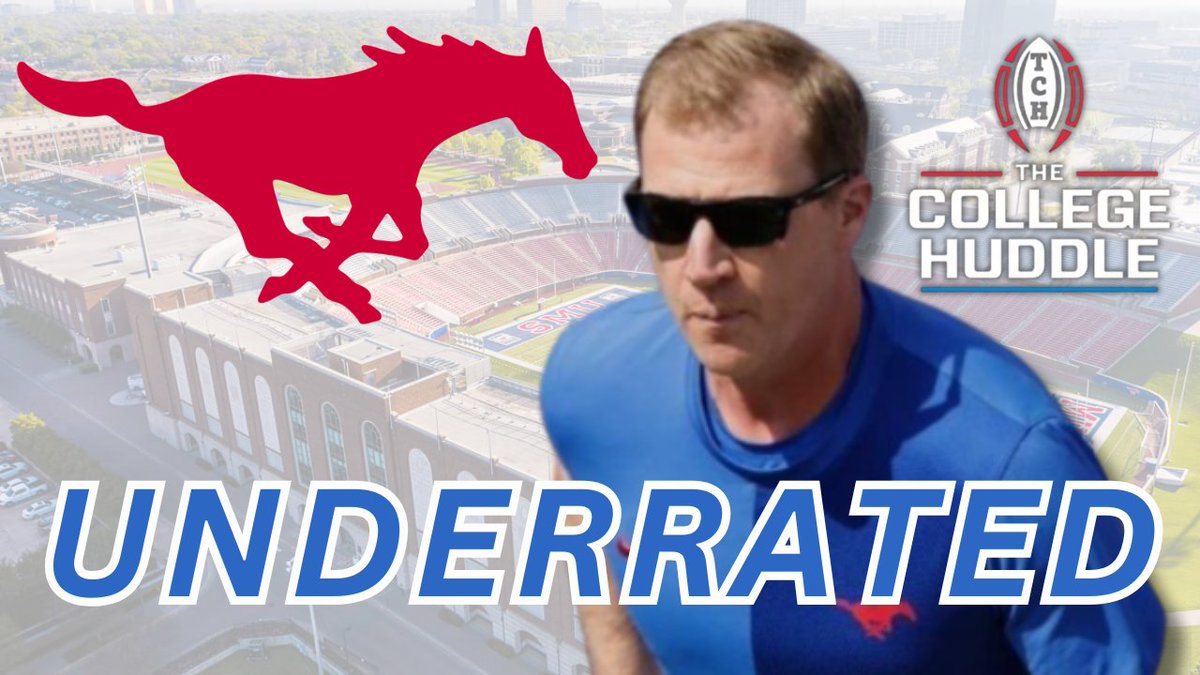 The College Huddle 🎙️ tweet media