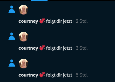 alex oder nix tweet media