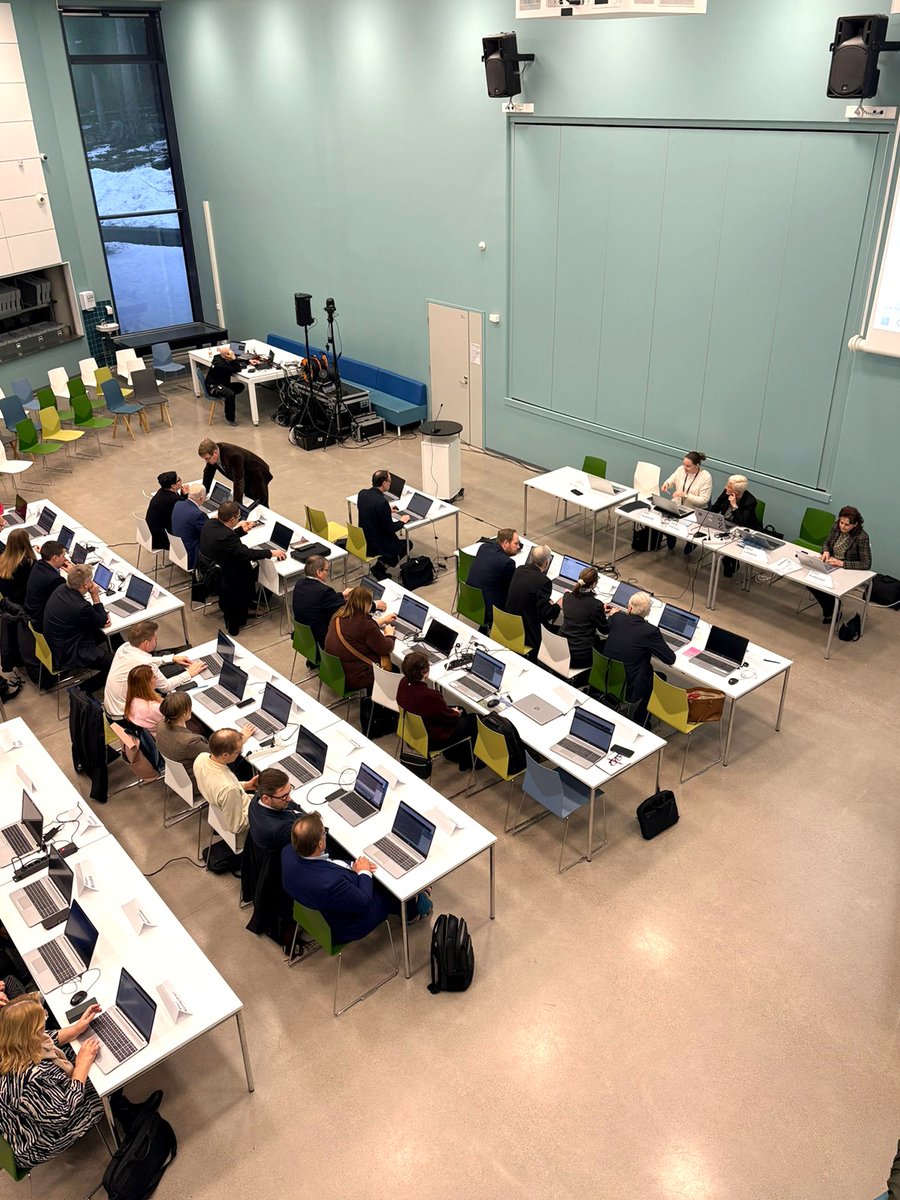 Hollolan kunta tweet media