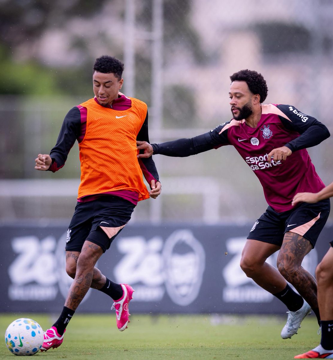 Corinthians tweet media