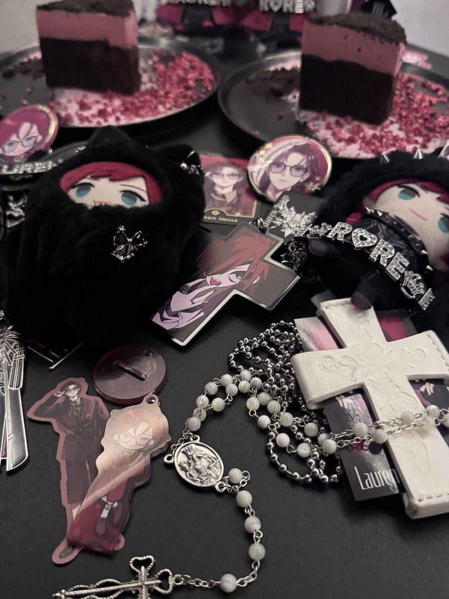 †𝔏𝔦𝔲⋆͛♱ tweet media