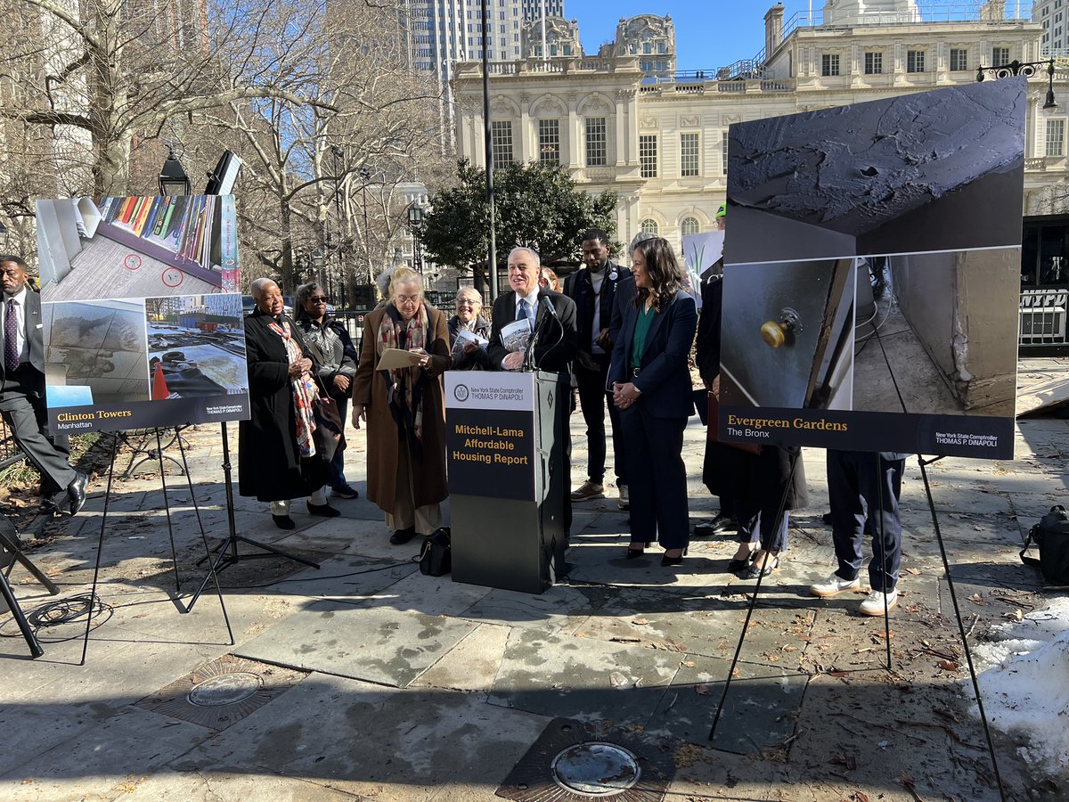 Thomas P. DiNapoli tweet media