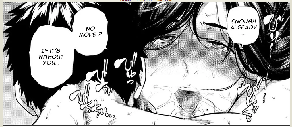 Perc30fishfilet's tweet photo. #nsfw #etuzan https://t.co/8TGMGOjCHt