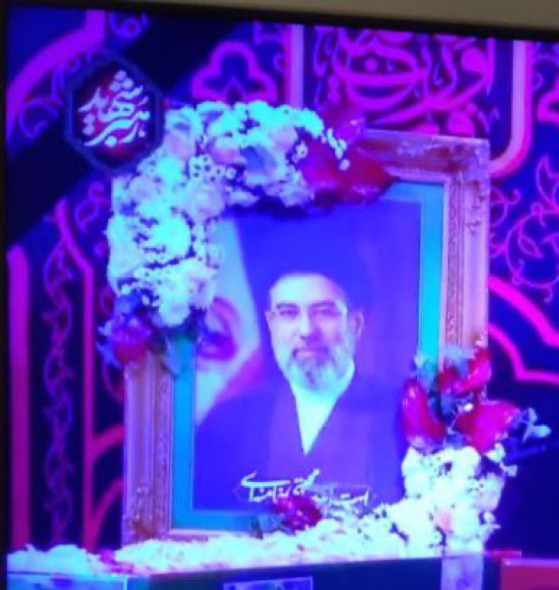 𝐍𝐢𝐨𝐡 𝐁𝐞𝐫𝐠 🇮🇷 ✡︎ tweet media