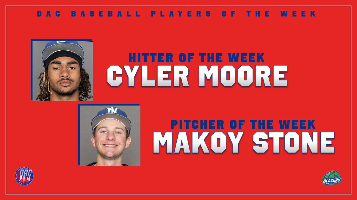 Dallas Athletic Conference tweet media