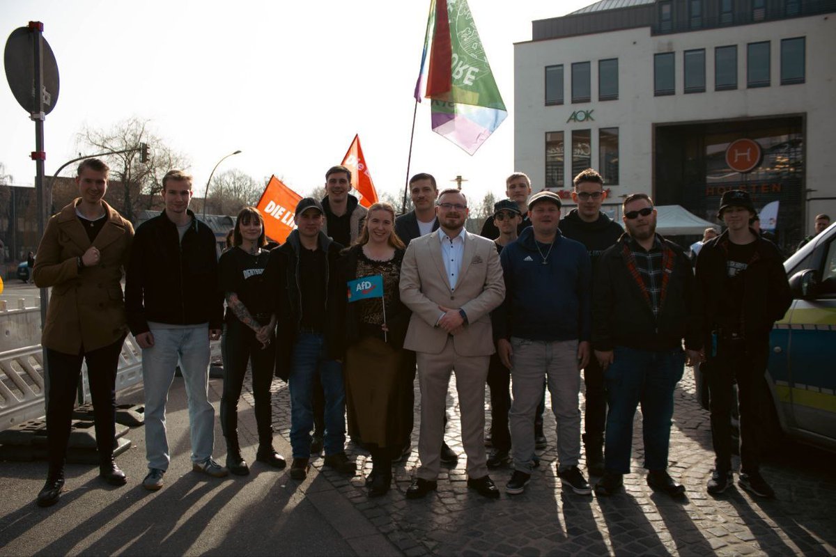 Generation Schleswig-Holstein tweet media