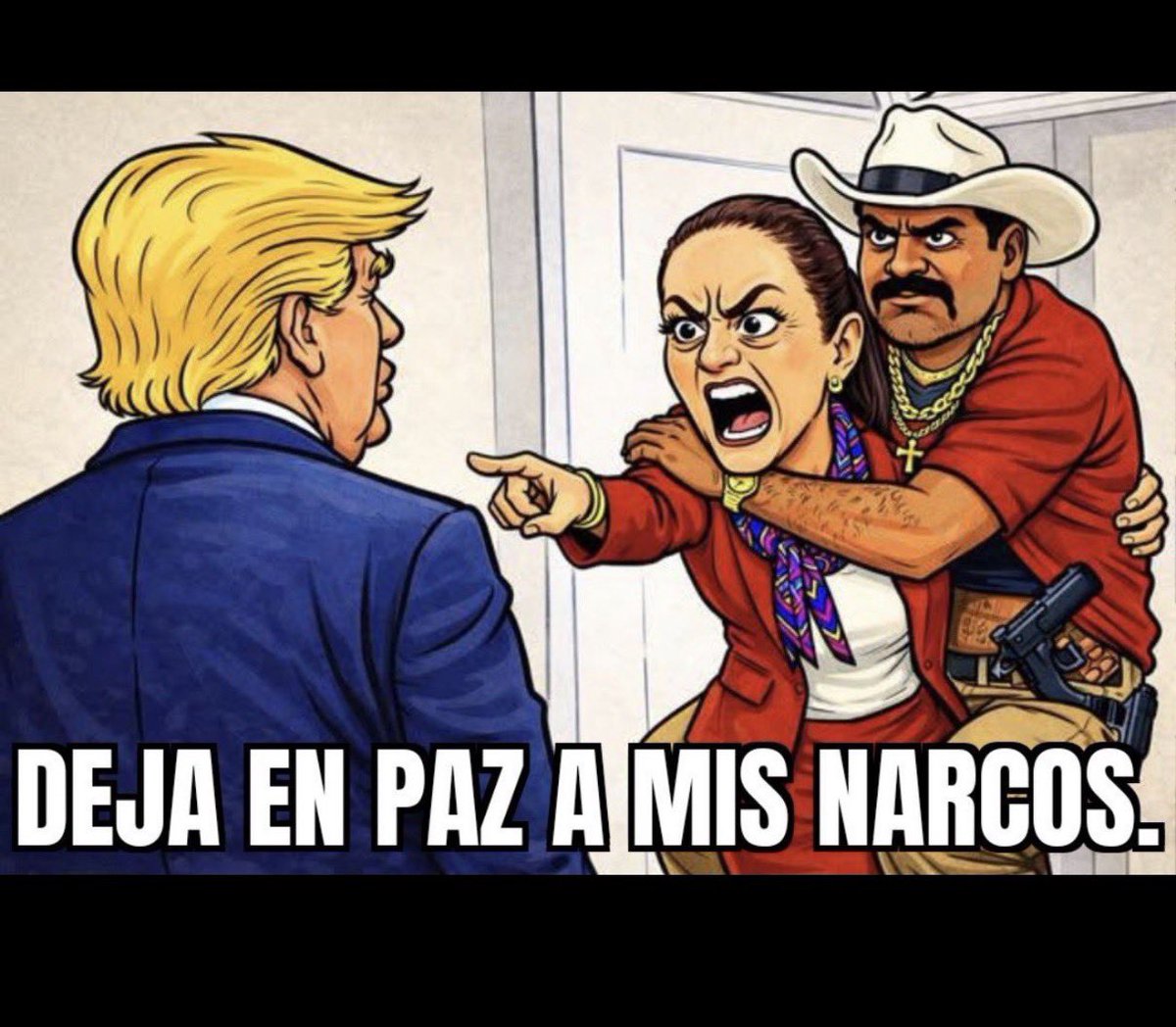 LuisPantoja48's tweet photo. @patriota_1972 @realDonaldTrump https://t.co/5EWr5eUbSZ