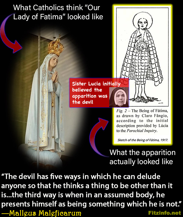 FitzInfo's tweet photo. #Fatima #Apparition #Catholic https://t.co/cTwNP7PDZO