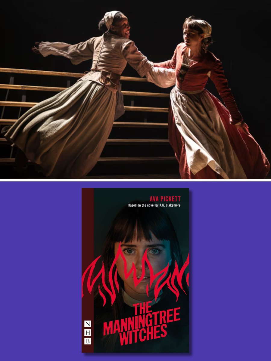 Nick Hern Books tweet media