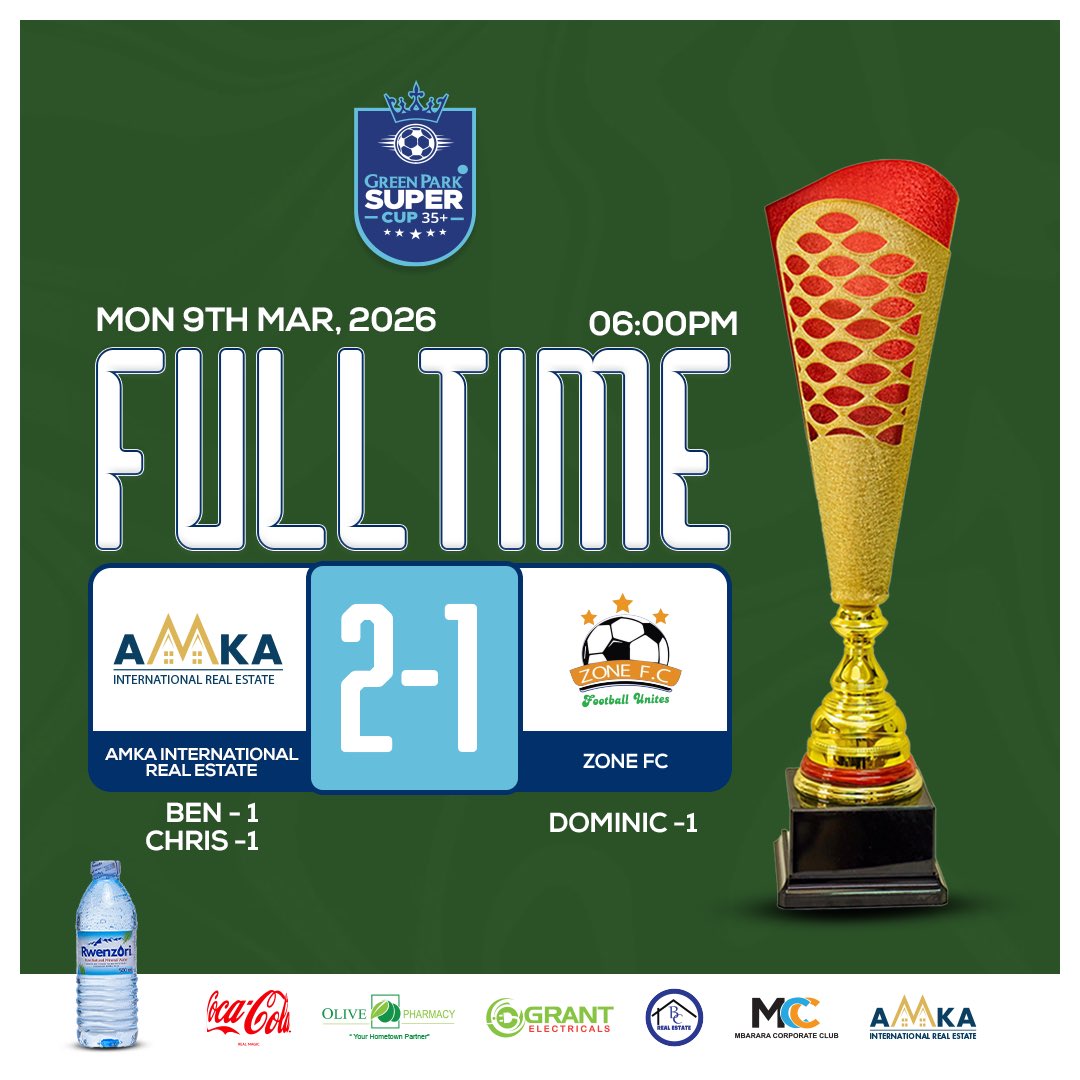 GREEN PARK STADIUM tweet media