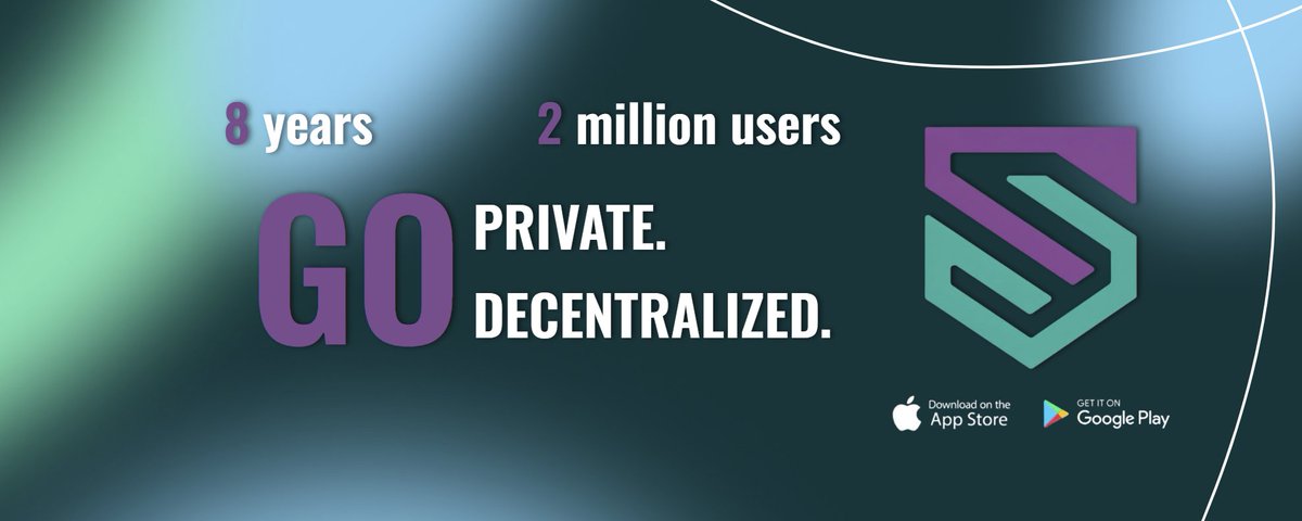 SPL VPN LOYALTY TOKEN
