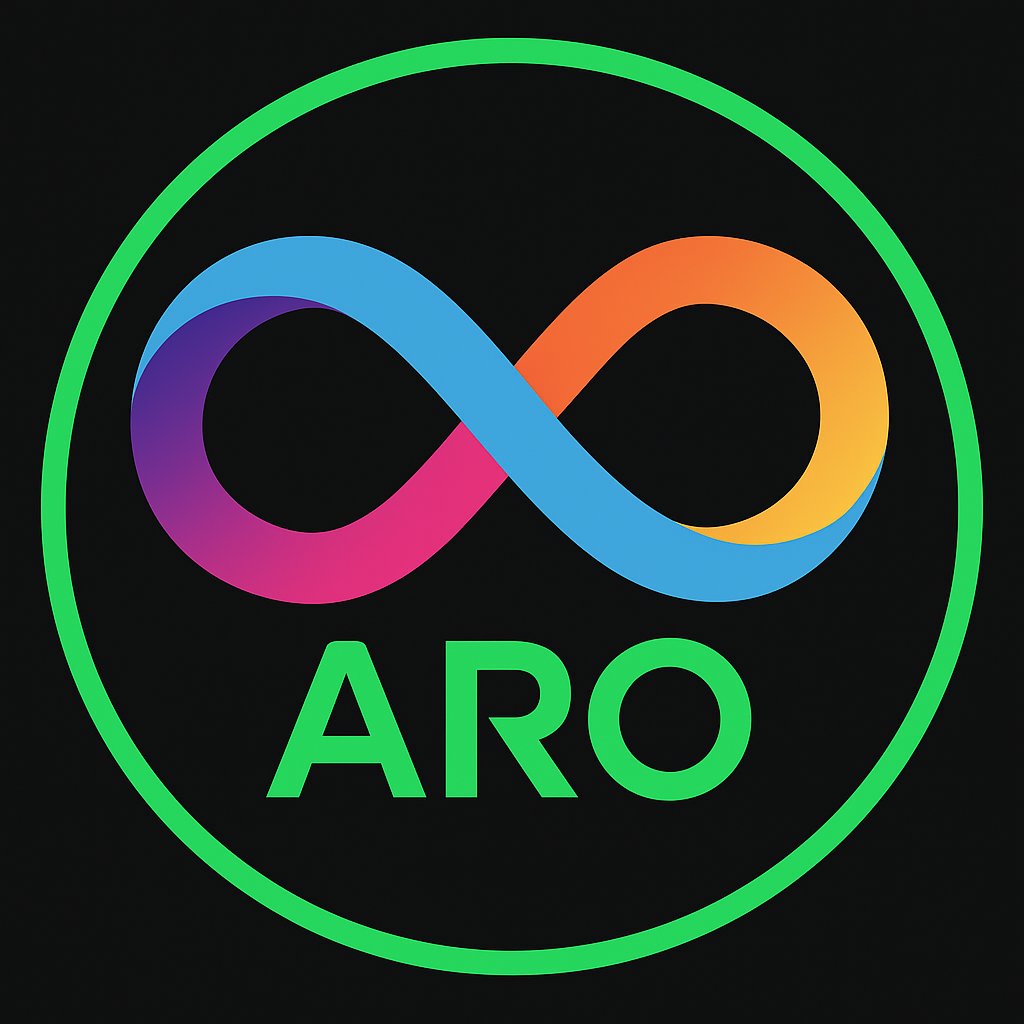 SwaSinnergi's tweet photo. New integration lets AI agents & ICP dApps tap into ARO’s distributed edge network—delivering bandwidth, compute & IP right near users for real‑time Web3 AI, ditching centralized clouds! 🌐 @AroNetwork @Arocommintern @AroNetwork_id
@dfinity #ICP #Web3Edge https://t.co/W7DBCZGfLr