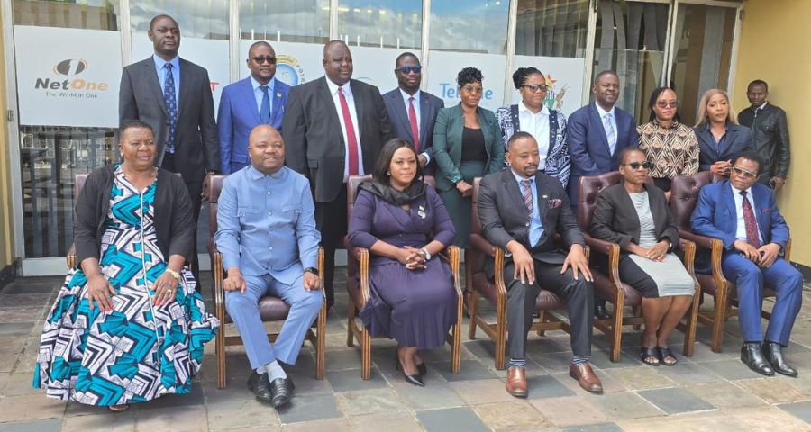 The Herald Zimbabwe tweet media