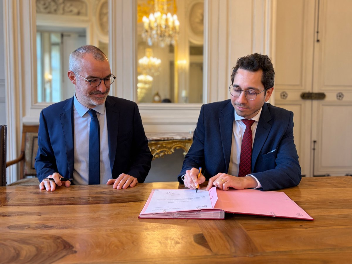 Préfet de la Marne 🇫🇷 tweet media