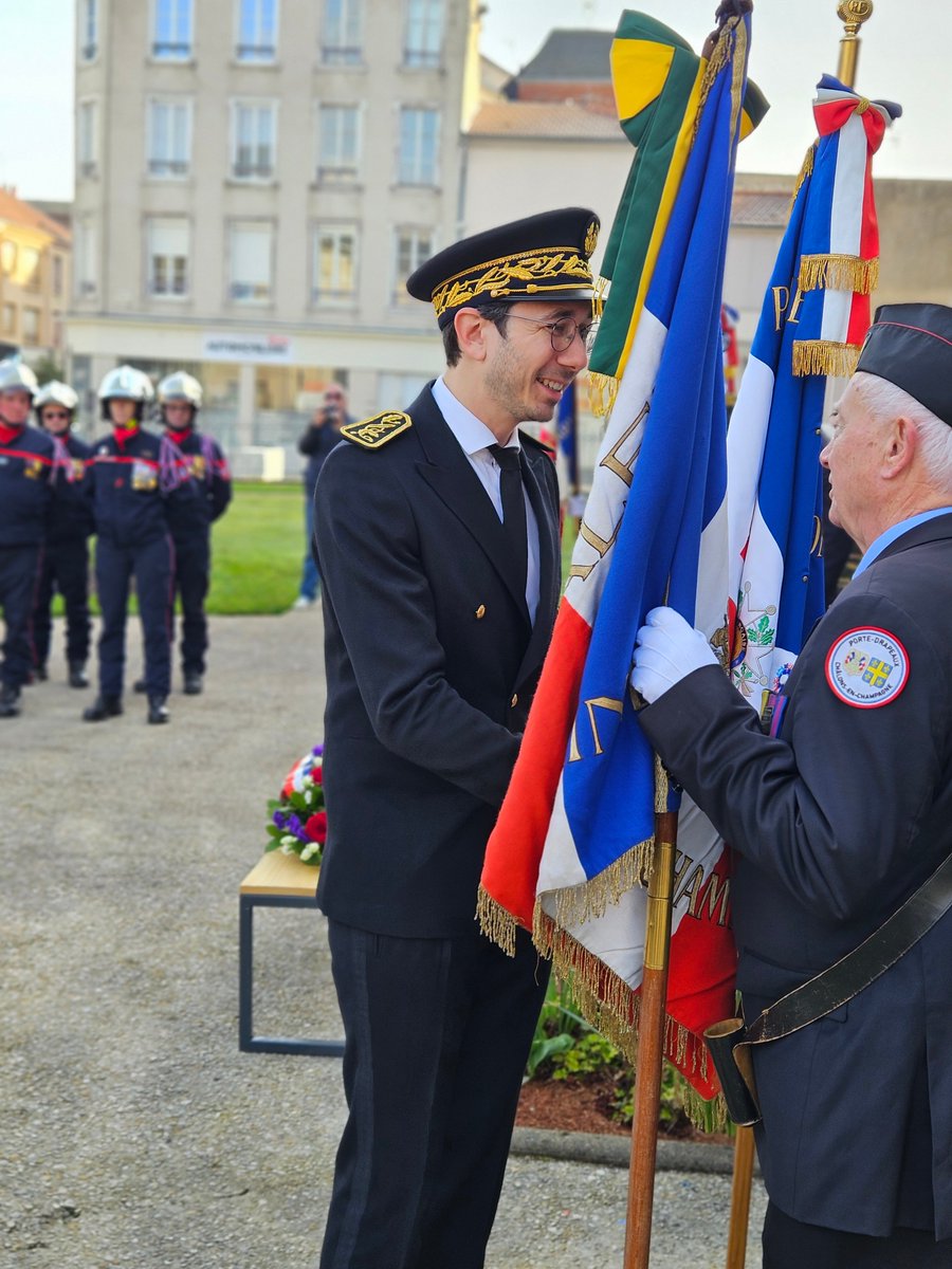 Préfet de la Marne 🇫🇷 tweet media