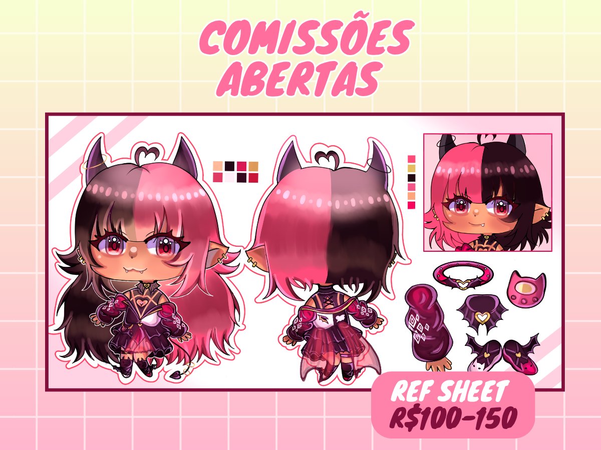 Yooimi ~cmms open 。☆ tweet media