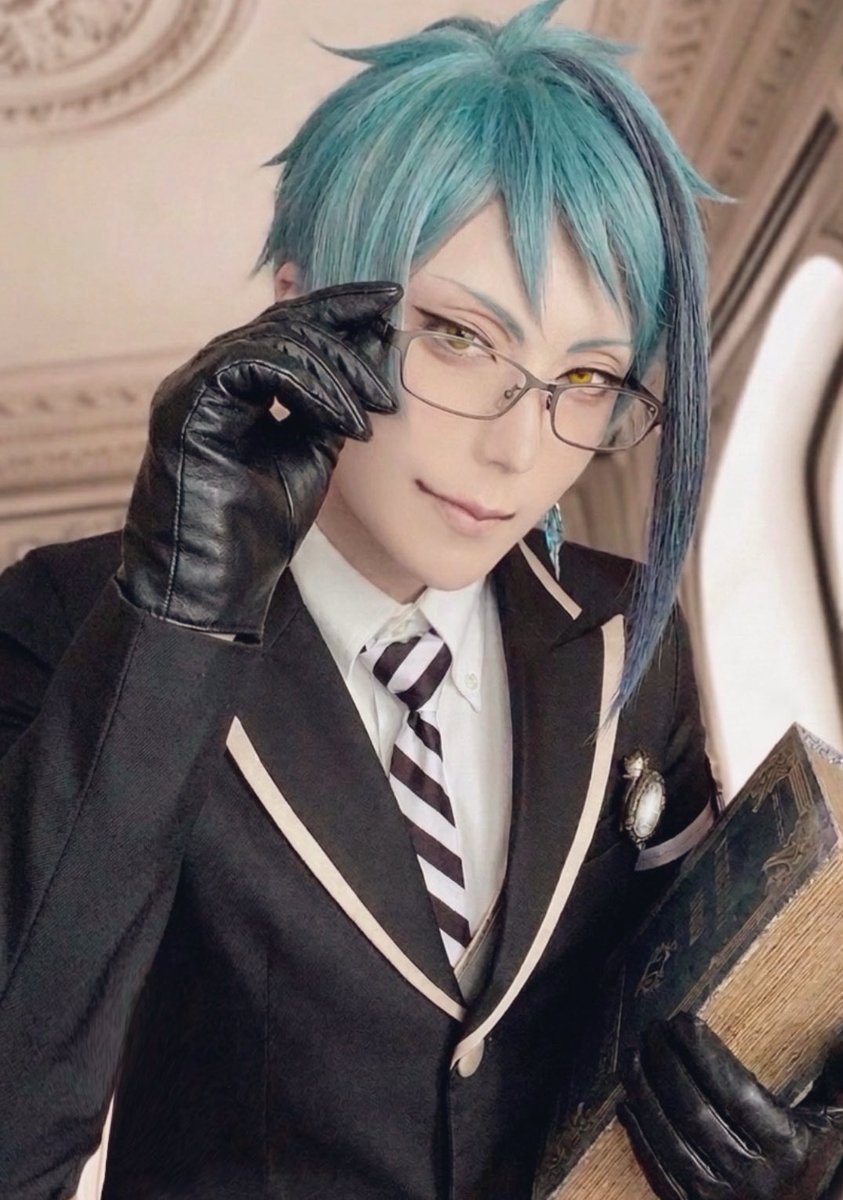 🐬👓