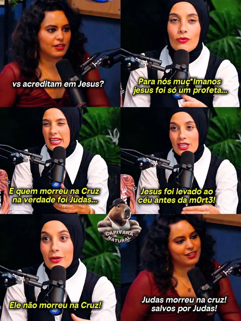 Senso Crítico ⚡ tweet media