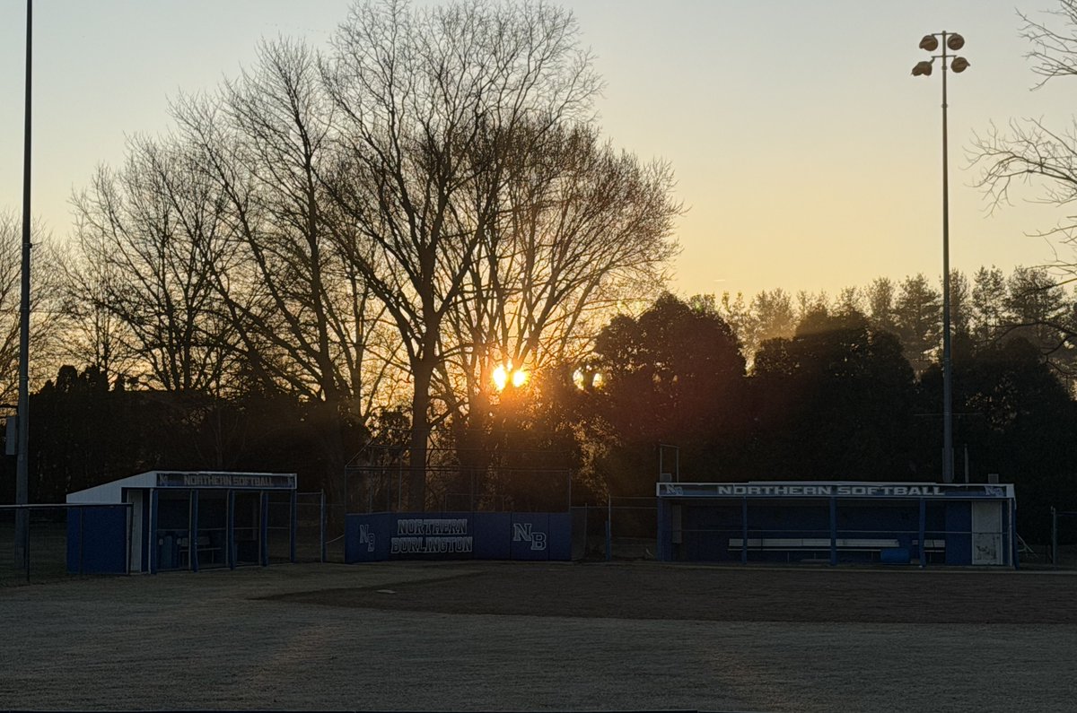 Northern Burlington Co. Reg. School District tweet media