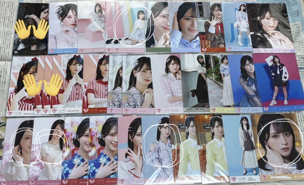 れなち tweet media