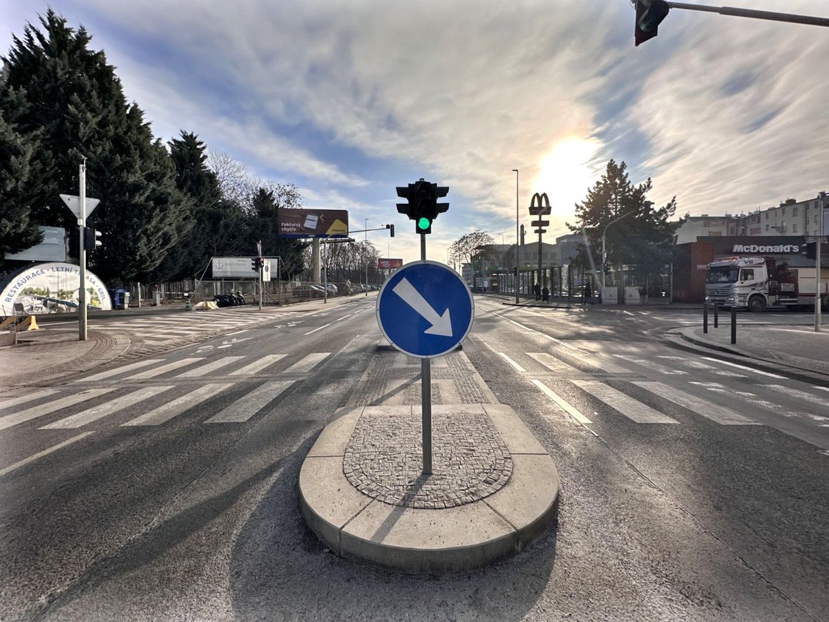 TSK Praha tweet media