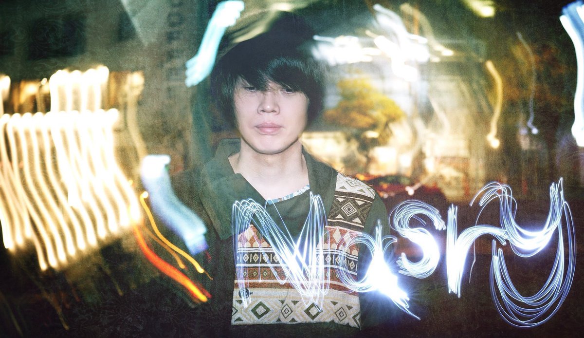 りょっさん(Nasry)-Guitarist🎸 tweet media