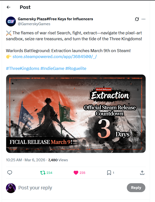 Xve97's tweet photo. @SteamGamesPC https://t.co/m74ei6yp1s