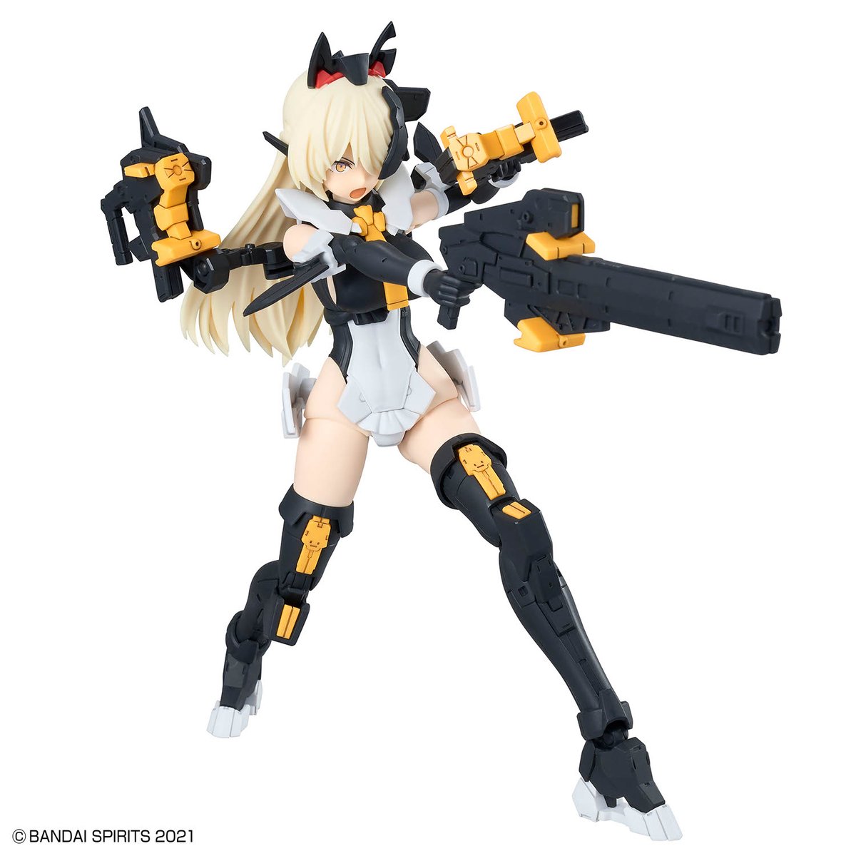 figsoku's tweet photo. 【30MS】「ベルベリア=ベリィス(フェローチェフォーム)」プラモデル 14日発売

【試作・パッケージ画像追加】
価格3,850円（税込）
https://t.co/GHMQ3na5D5
#プラモ #30MS https://t.co/WsfODbFpk2