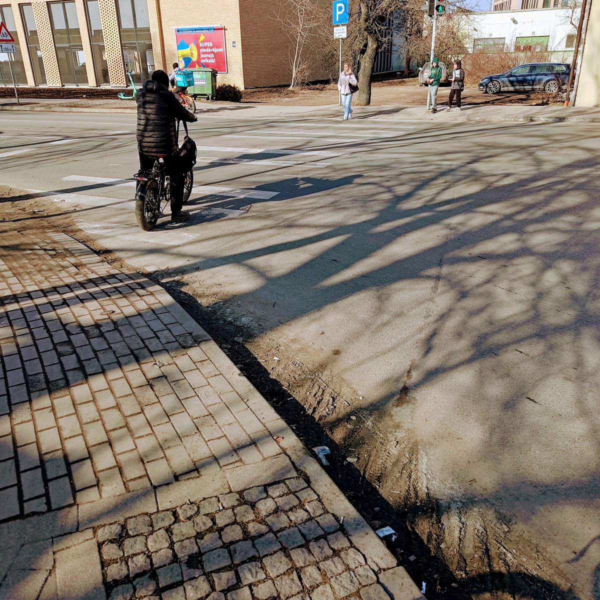 vides nepieejamības departaments tweet media