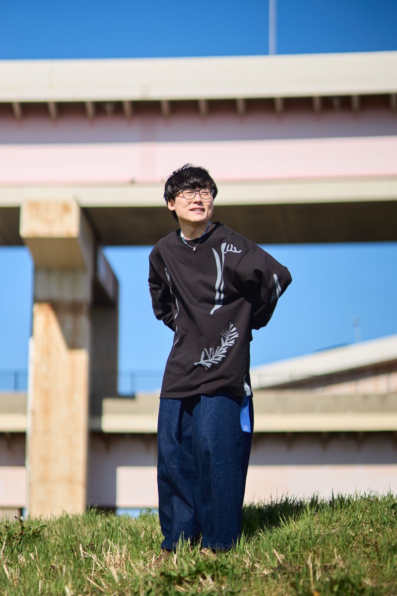 ktzgw's tweet photo. 服も写真もわれながらかなりかわいくできた気がしてうれしい、
着用サイズと身長も商品ページに追記したのでフィット感の参考にしてください！
https://t.co/O6mYq4I1in https://t.co/84YDNNTvnT