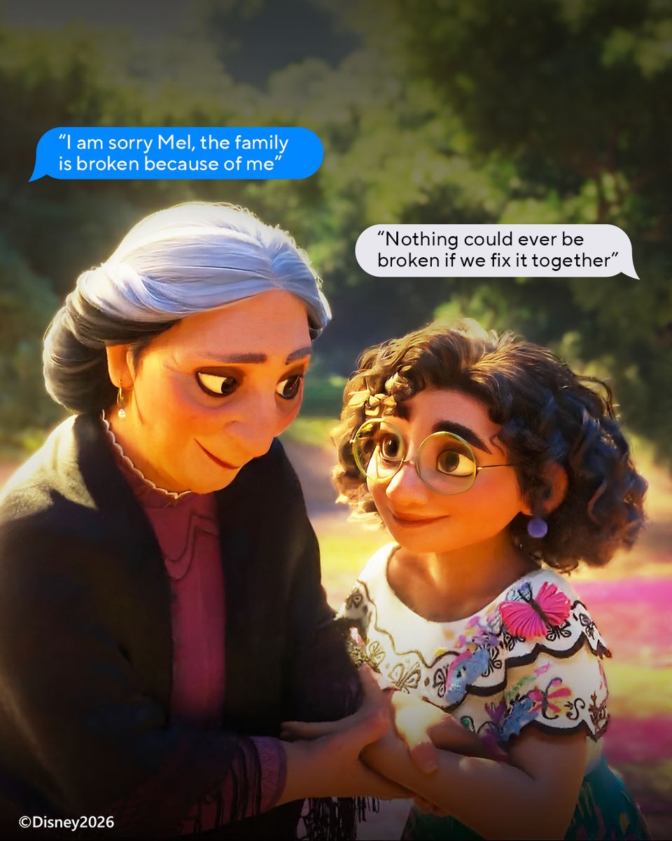 Disney India tweet media