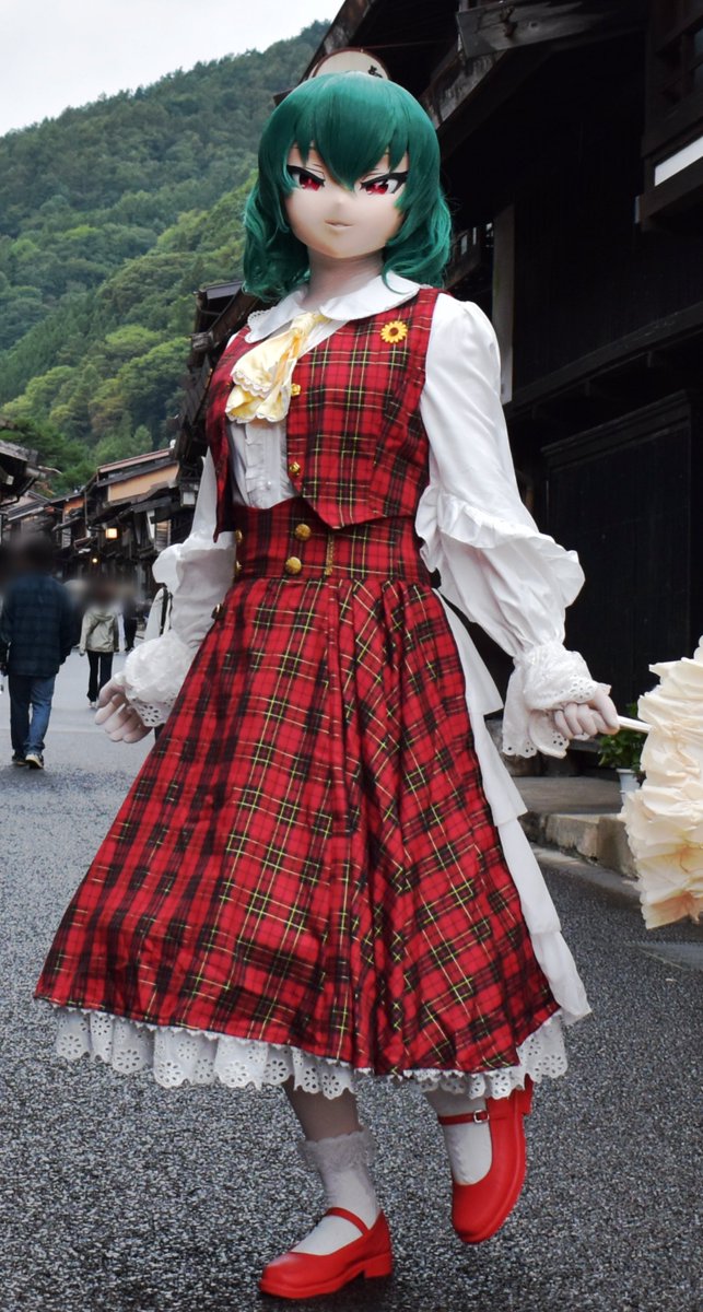 かるぱす tweet media