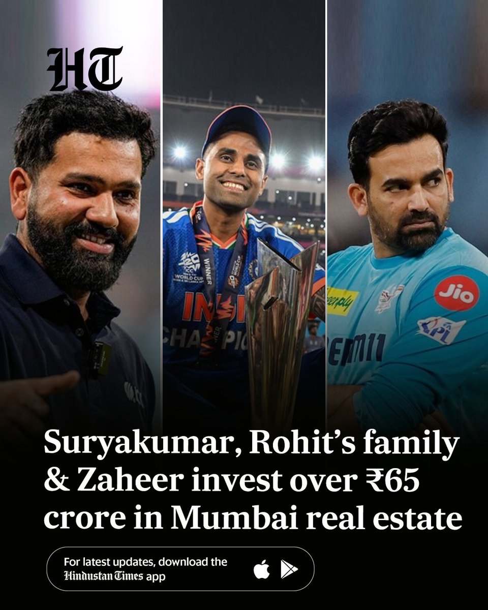 Hindustan Times tweet media