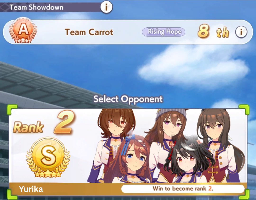 Daring Tact tweet media