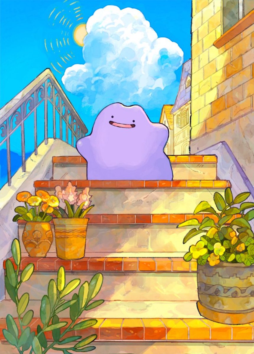 Pokémon TCG Art✨ tweet media