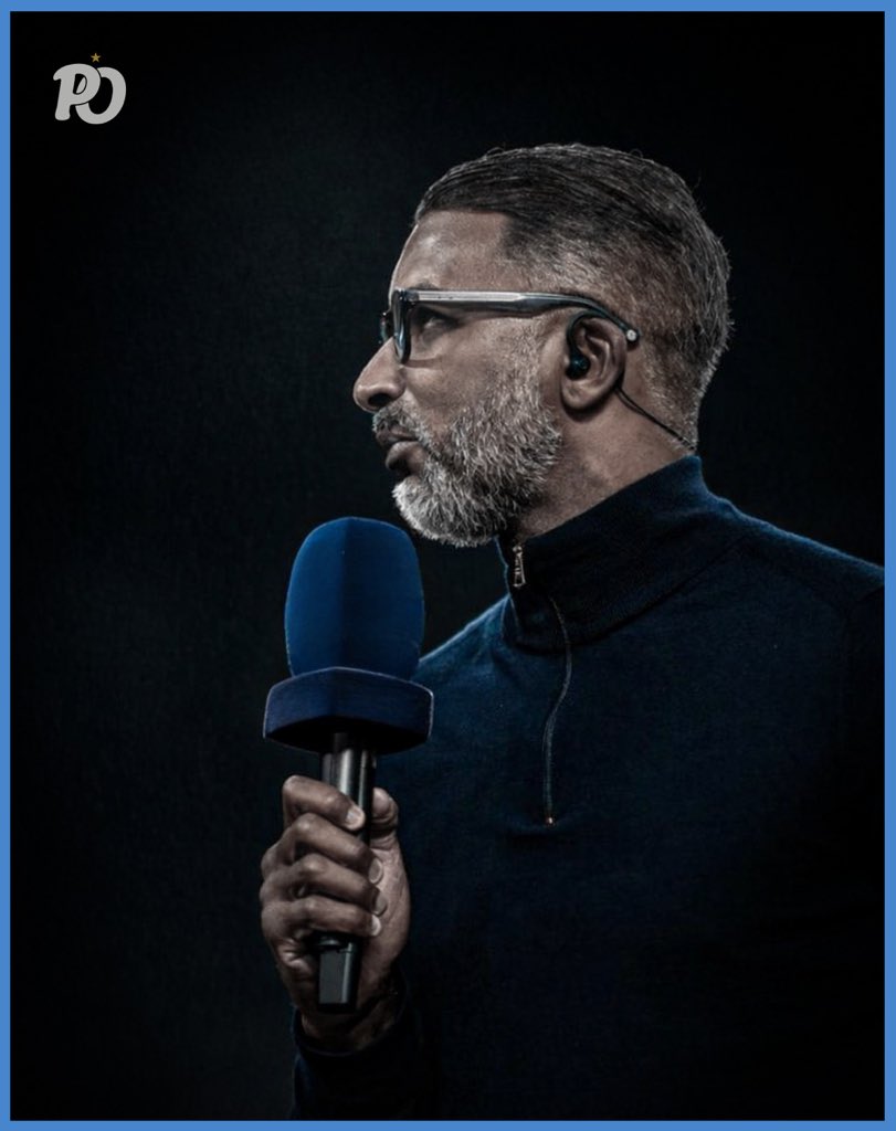 peupleolympien's tweet photo. 🗣️🩵 Actuellement, la communication d’Habib Beye est-elle parfaite ?
#TeamOM | #OMAJA #TFCOM https://t.co/RP05VindUi