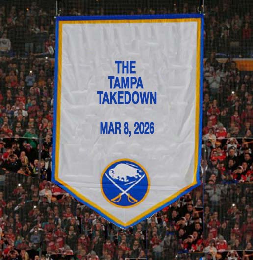 Sabres Banners tweet media