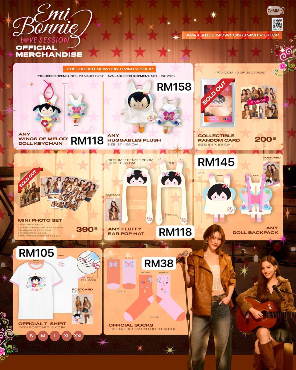 perixxier shop 🇲🇾 tweet media